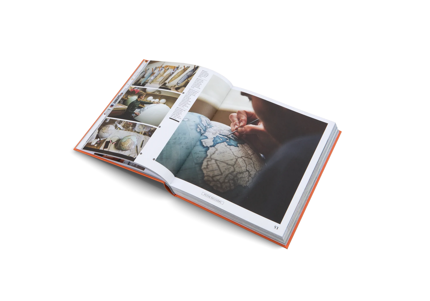 the new traditional: heritage, craftmanship, and local identity - by BESIDE