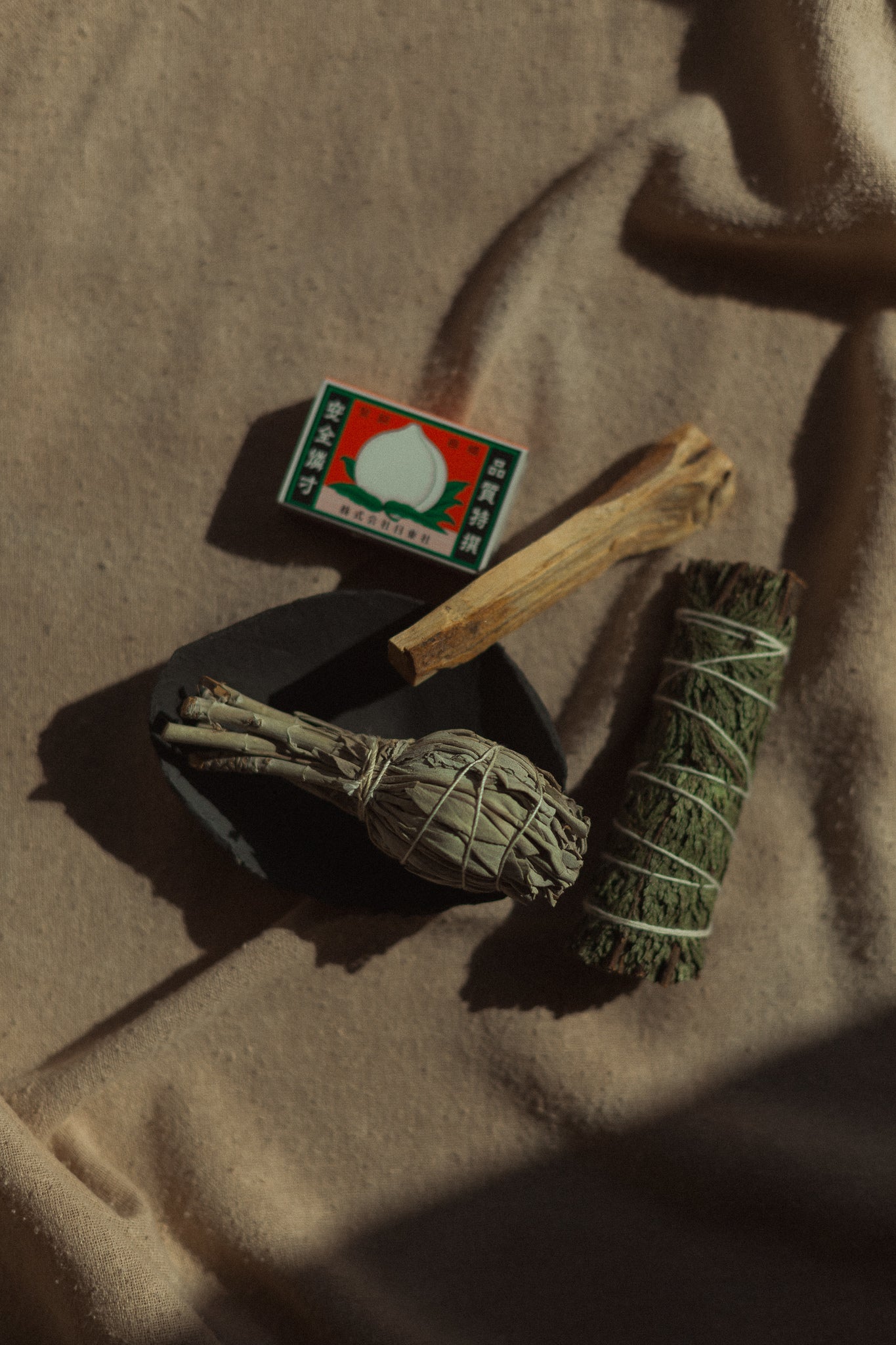 pow-wow treasure box