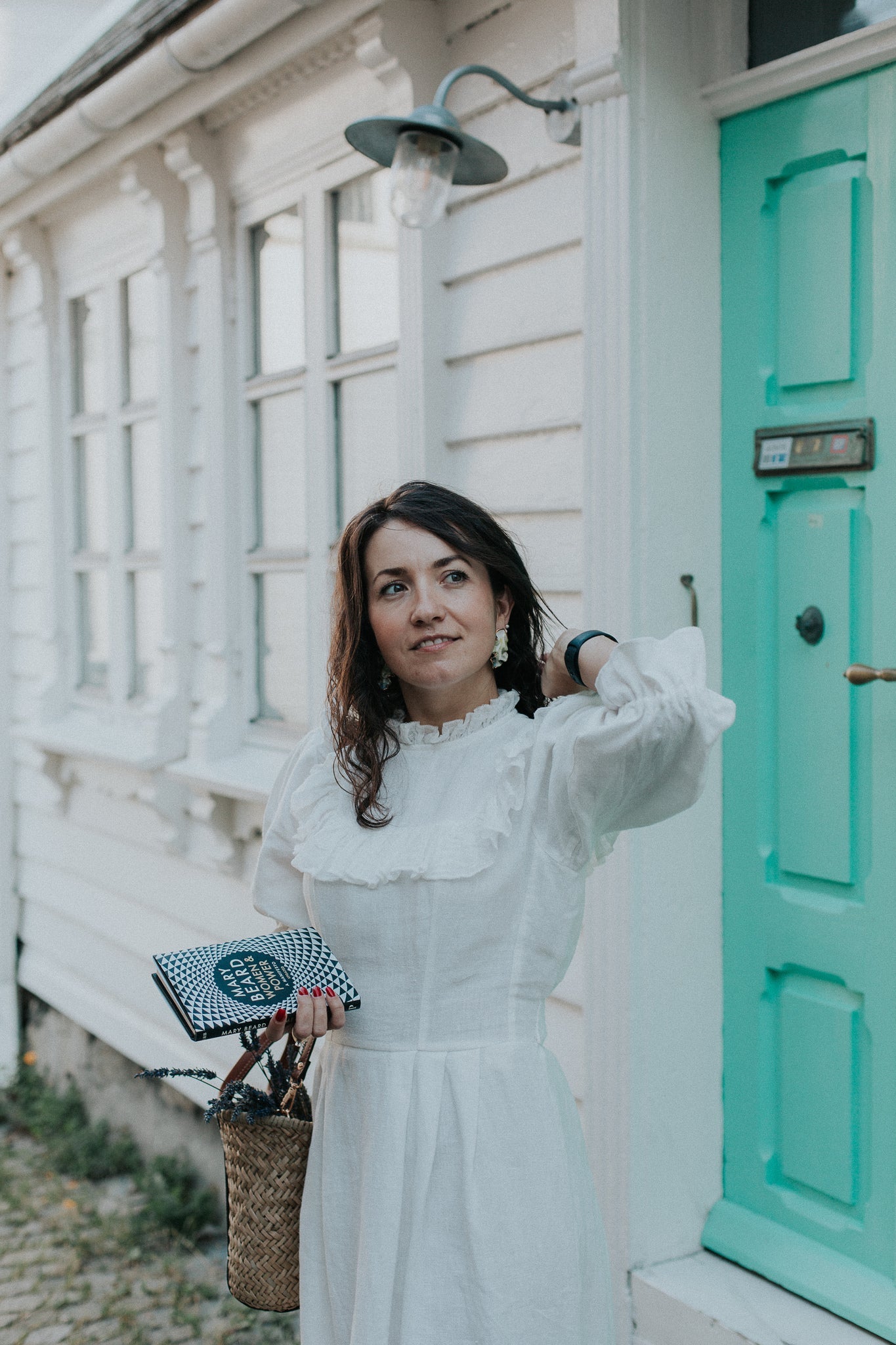 rent the imelda dress