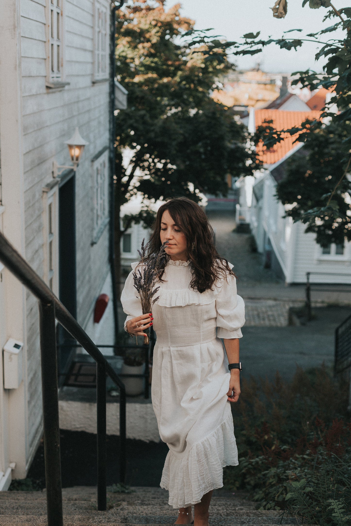 rent the imelda dress