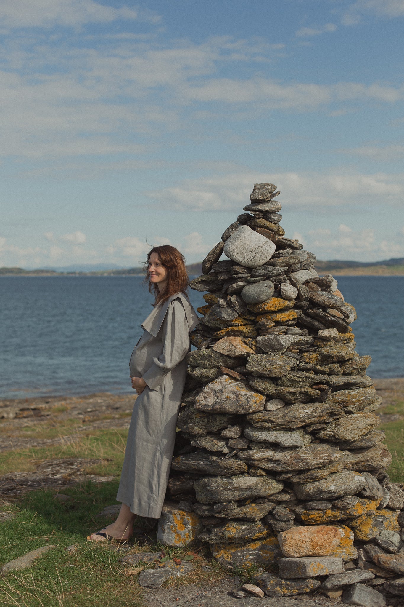 rent the grey celiné dress