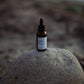 botanical trouble skin solution: omega 3 shiso + hemp seed oil