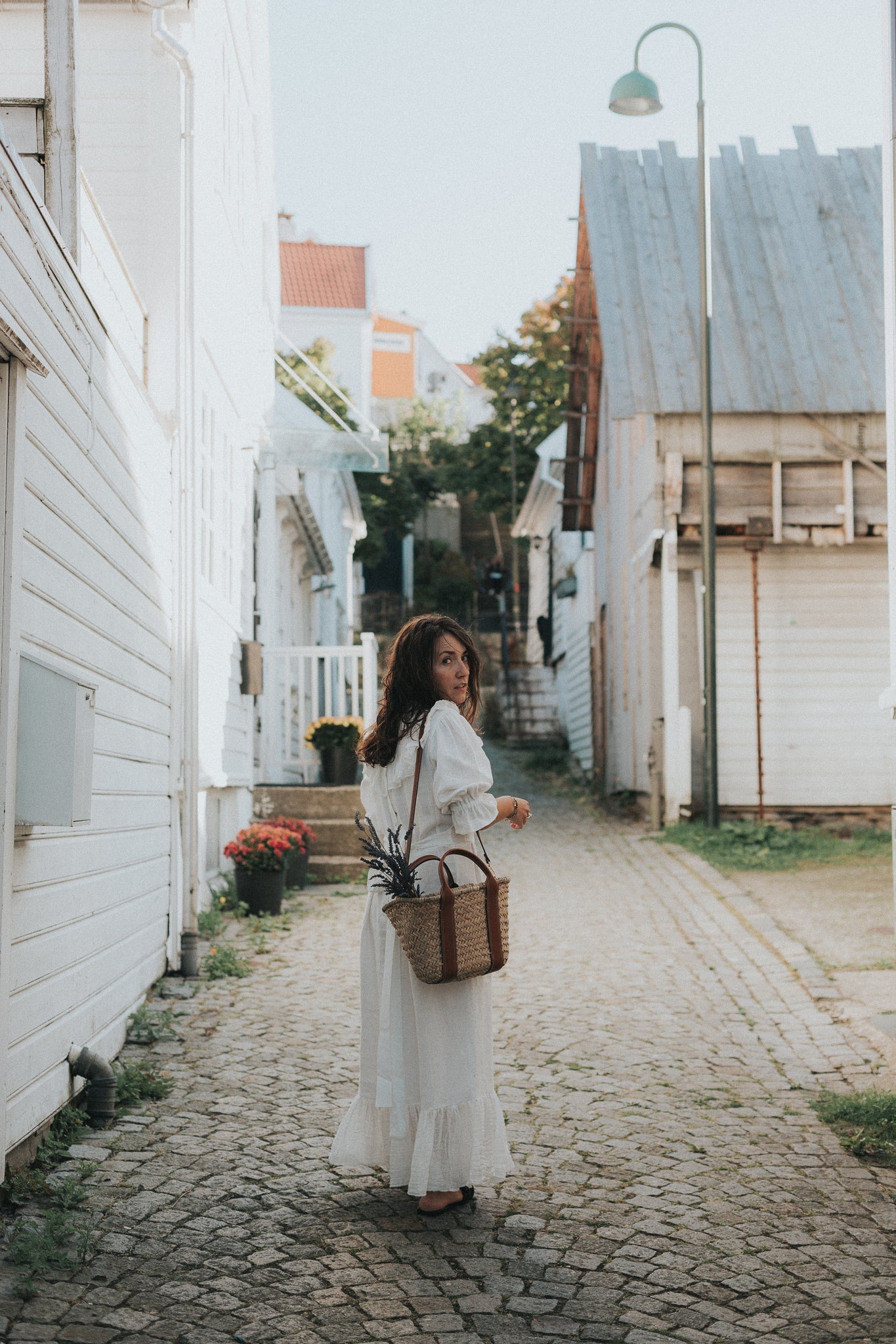 rent the imelda dress