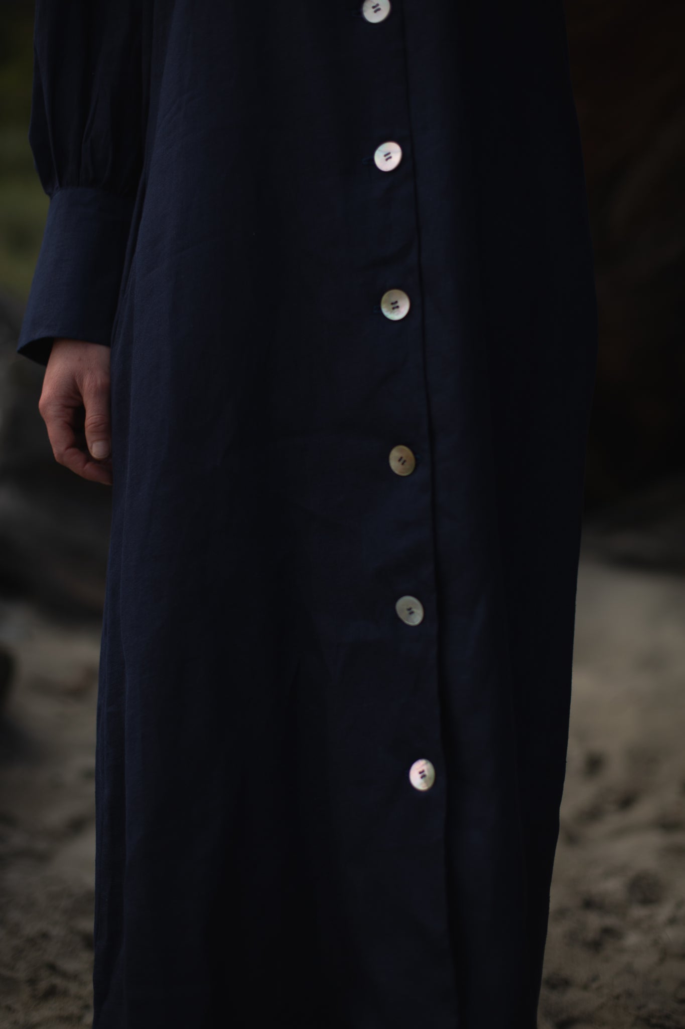 rent the blue celiné dress