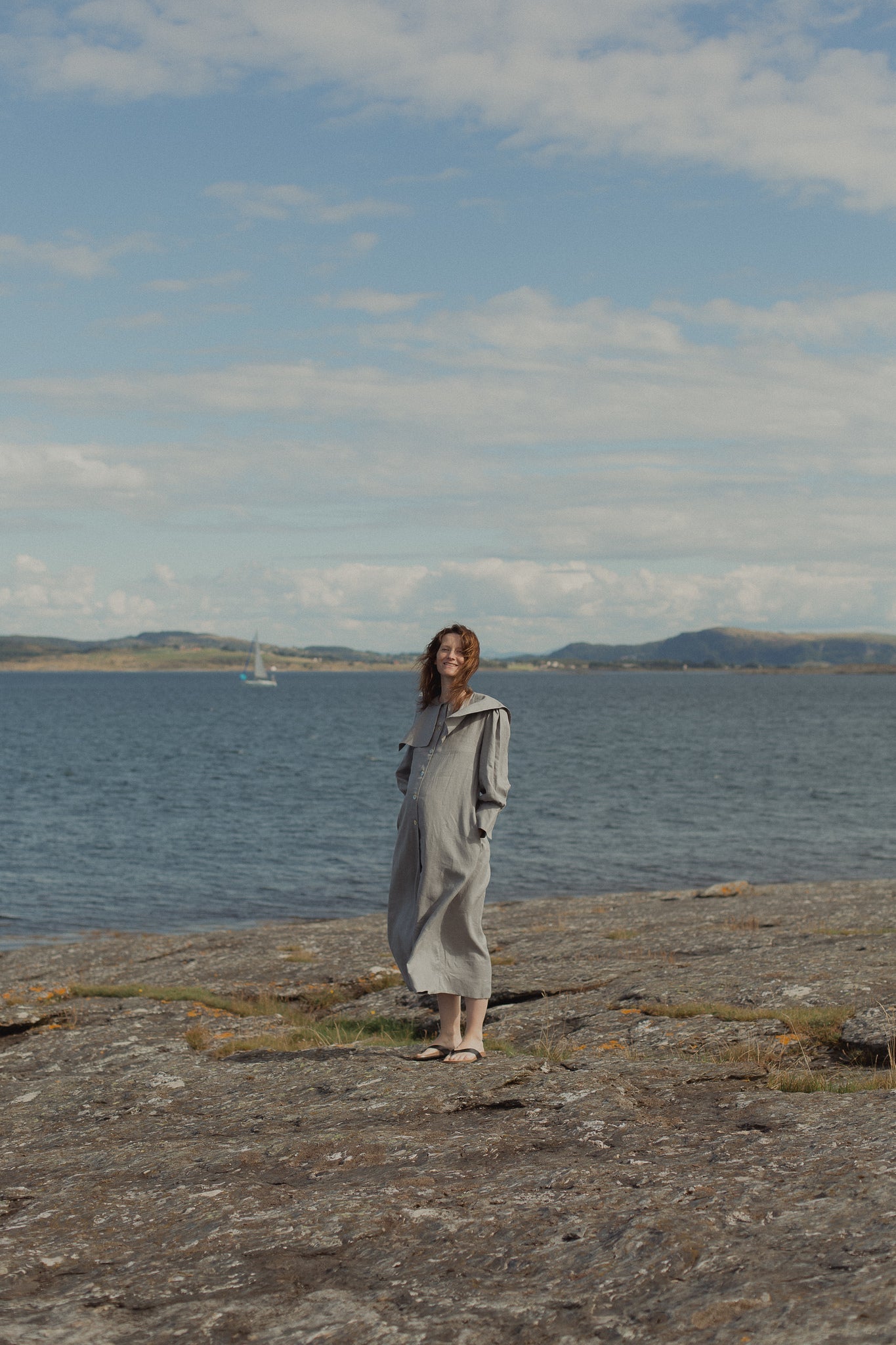 rent the grey celiné dress