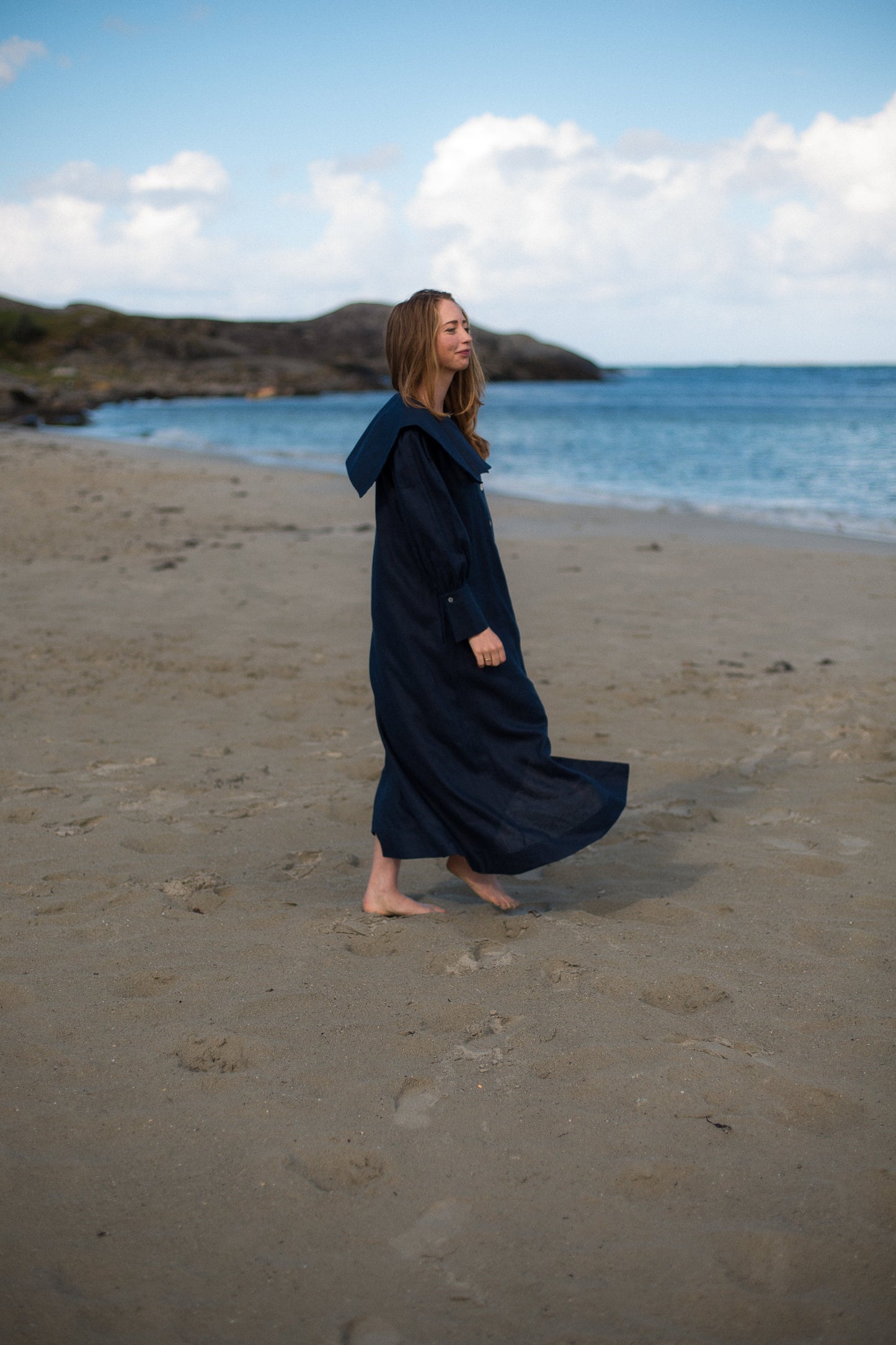 rent the blue celiné dress