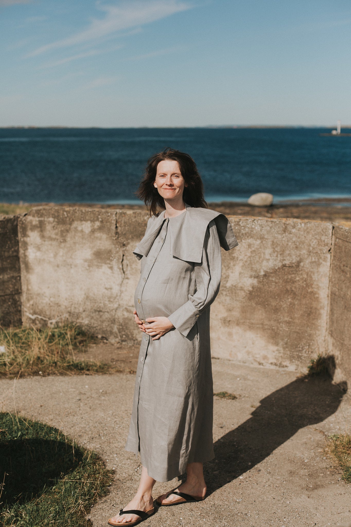 rent the grey celiné dress