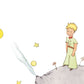 the little prince - by antoine de saint-exupery