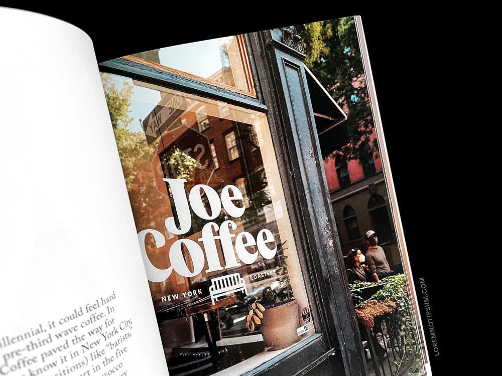 drift magazine vol 10: manhattan