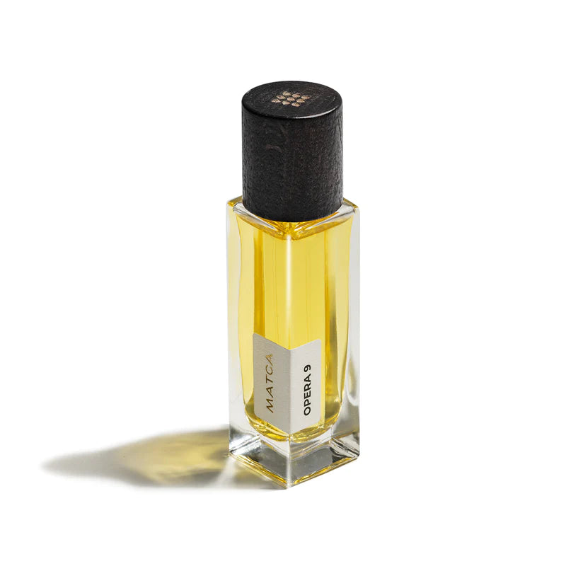 opera 9 natural perfume