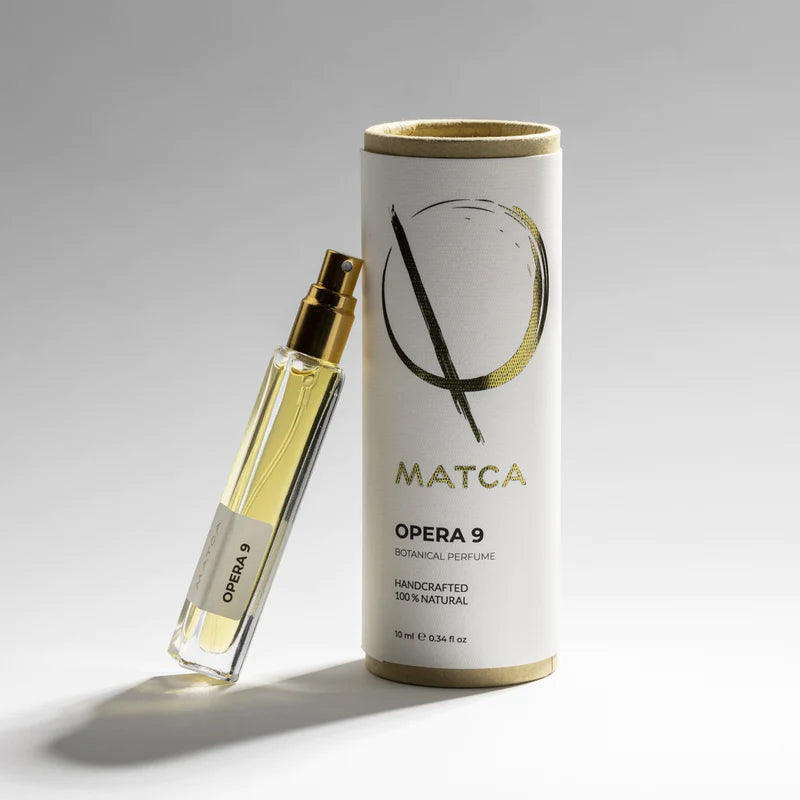 opera 9 natural perfume