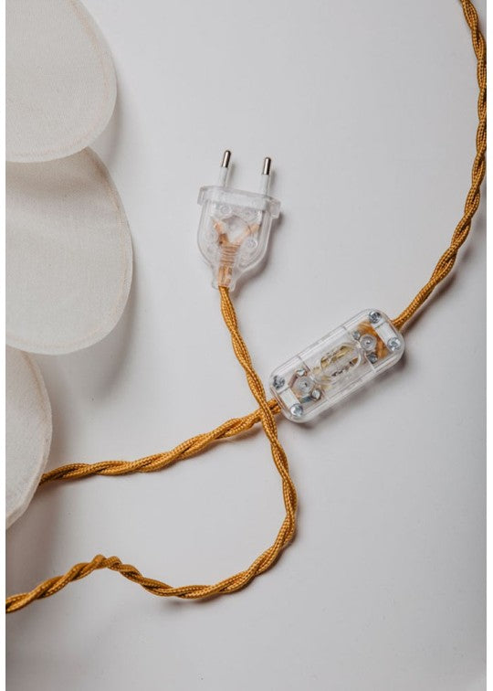 carambole nomade wall lamp