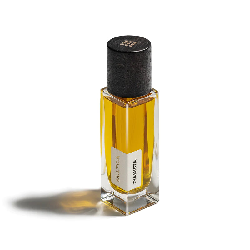 pianista natural perfume