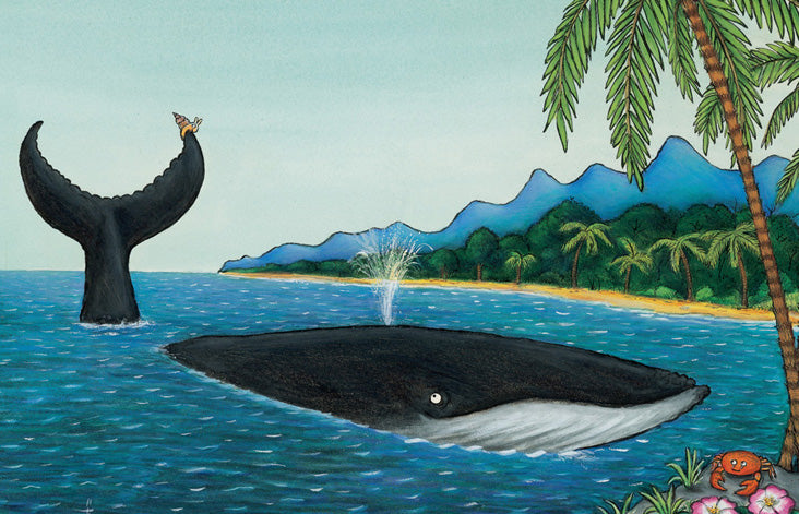 the snail and the whale - by julia donaldson