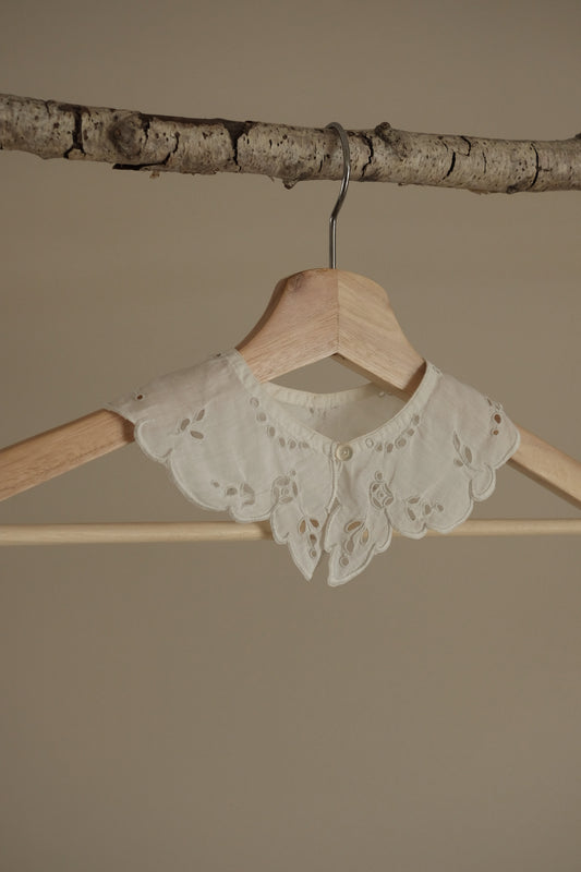 kids collar - brocante