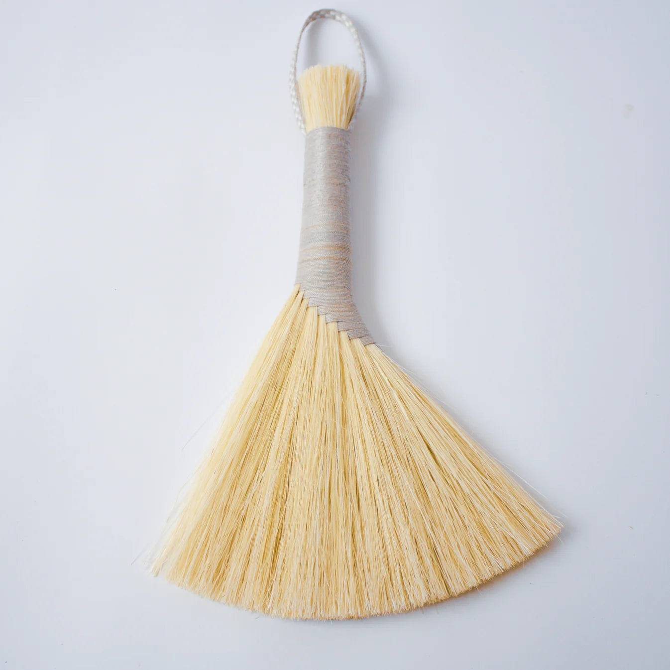 tampico wing hand broom