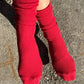 trouser socks