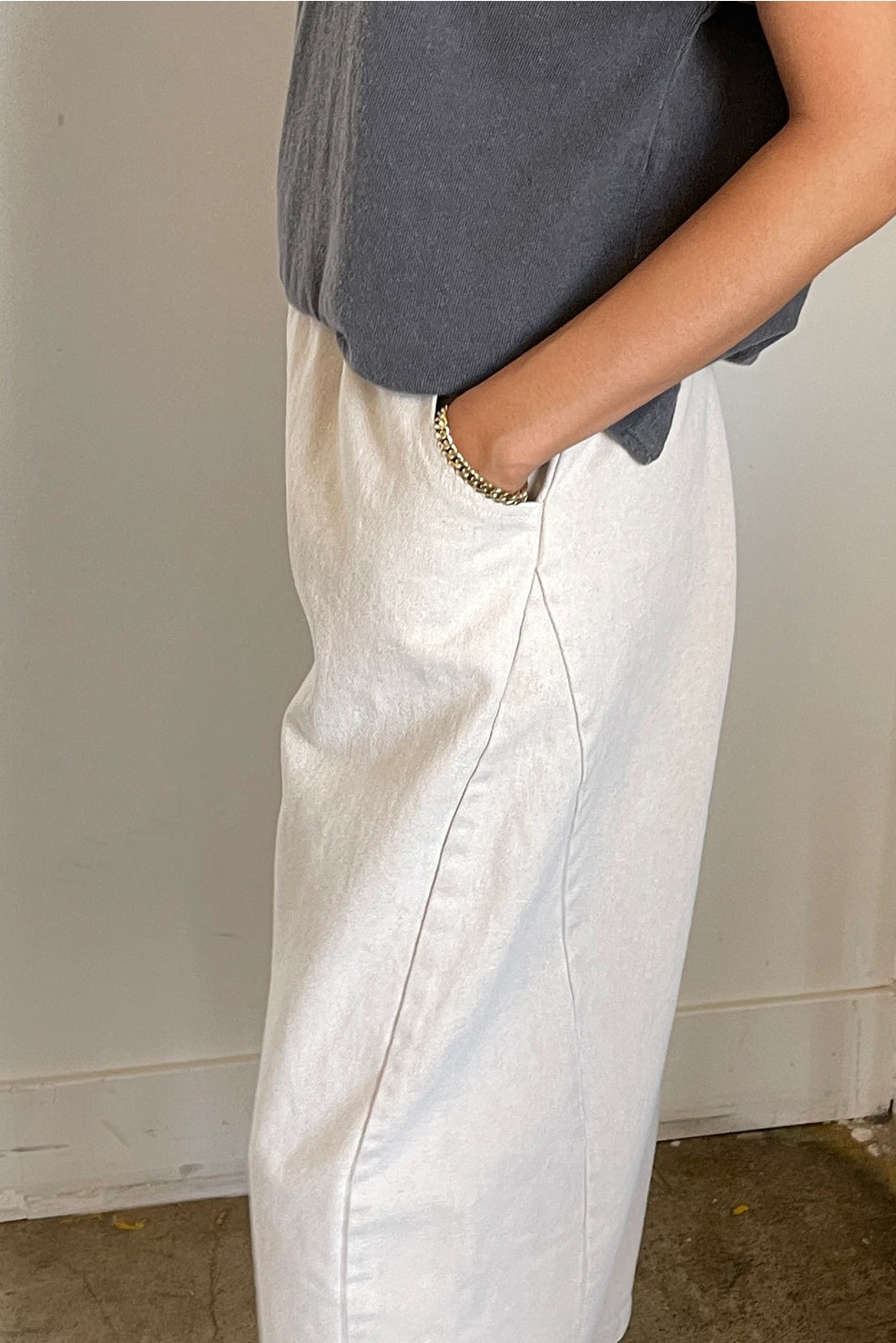 arc pants