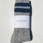 snow varsity socks