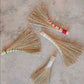 broom making kit