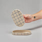 butter dish