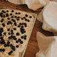 learn to make your own sourdough bread: six-hour experience