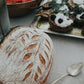 learn to make your own sourdough bread: six-hour experience