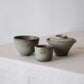 wa lidded miso bowl