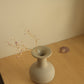 small ceramic vase