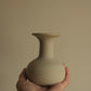small ceramic vase