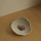 uneven trinket plate