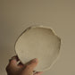 uneven trinket plate