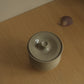 fluted small bowl with lid nr.3