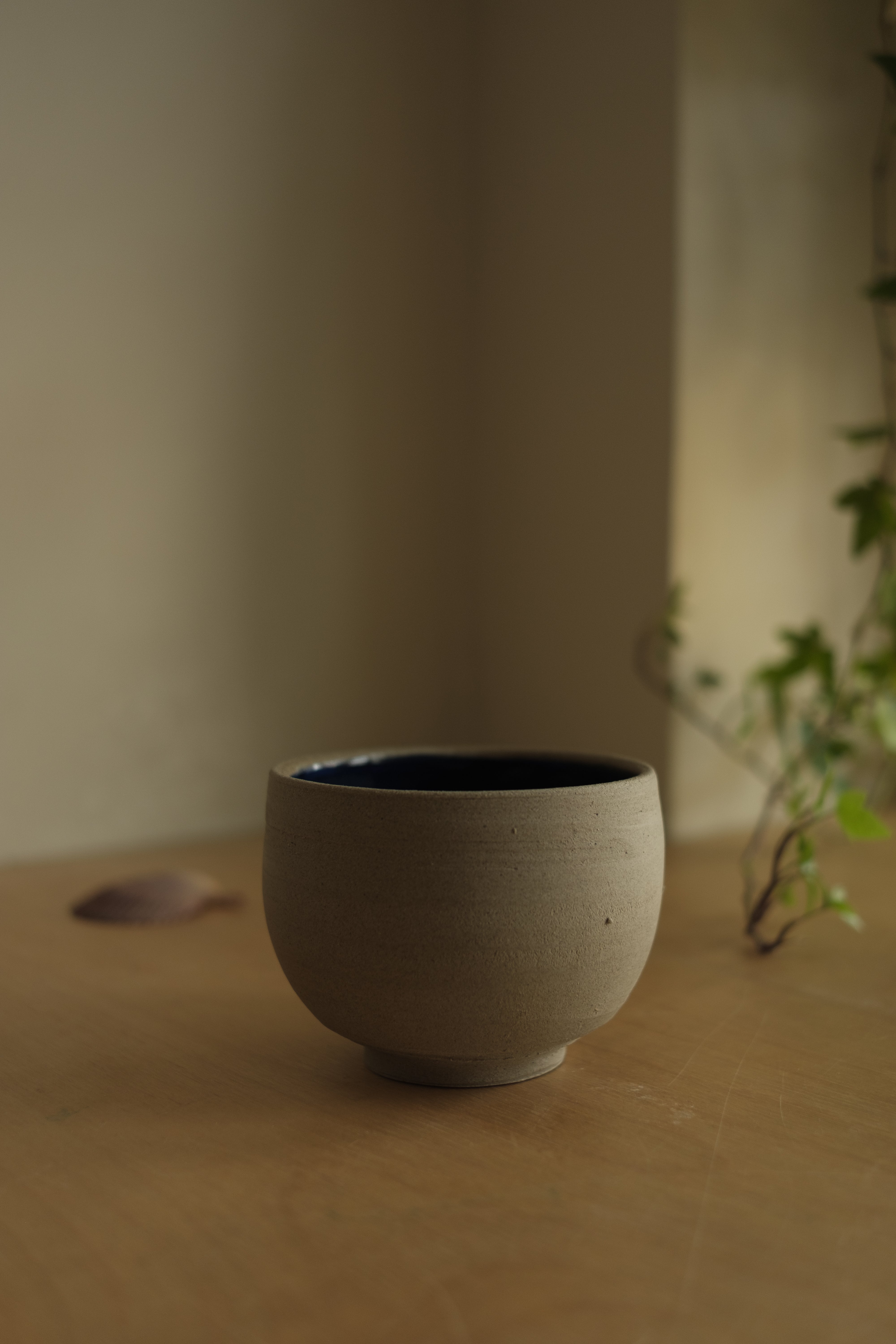 145 ml blue cup nr.7