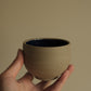 145 ml blue cup nr.7