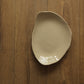 31 cm uneven serving platter