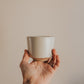 m'amuse ceramic cup 160 ml