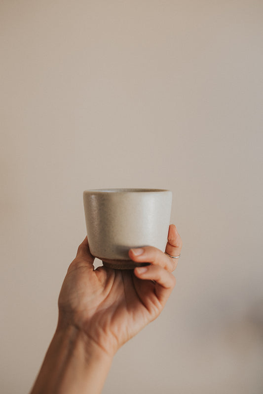 m'amuse ceramic cup 160 ml