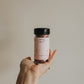 cardamom rose spice dust