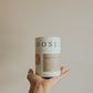 wah white peony loose leaf tea
