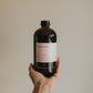 cardamom rose tea concentrate