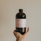 cardamom rose tea concentrate