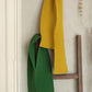 small japanese stitch scarf