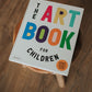 the art book for children