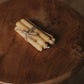 palo santo & beeswax candles treasure set