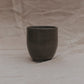 200 ml warm grey large cup by linda bredenbekk
