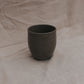 200 ml warm grey large cup by linda bredenbekk