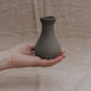 small ceramic vase nr.2 by linda bredenbekk
