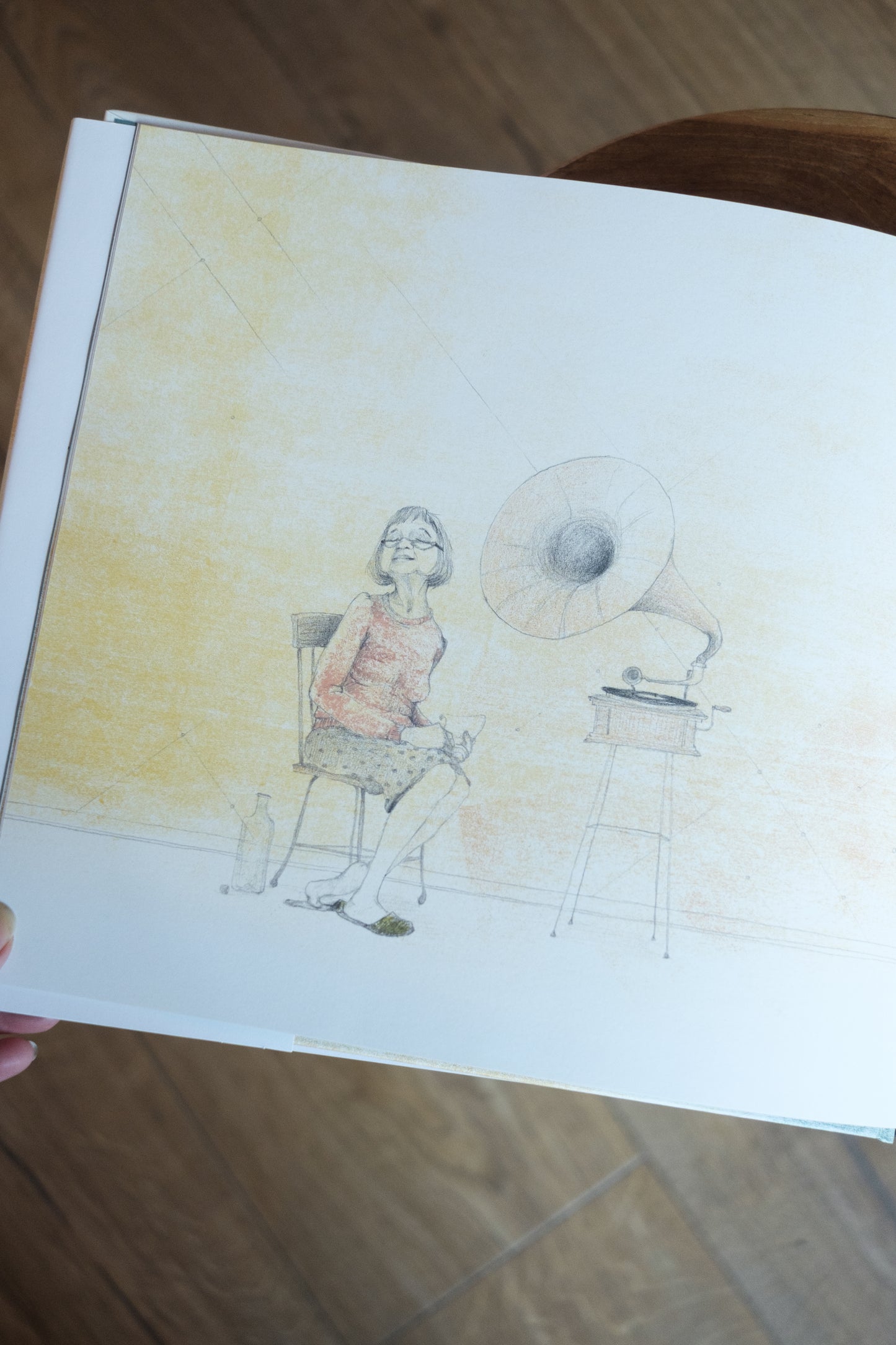 the uncorker of ocean bottles - by michelle cuevas