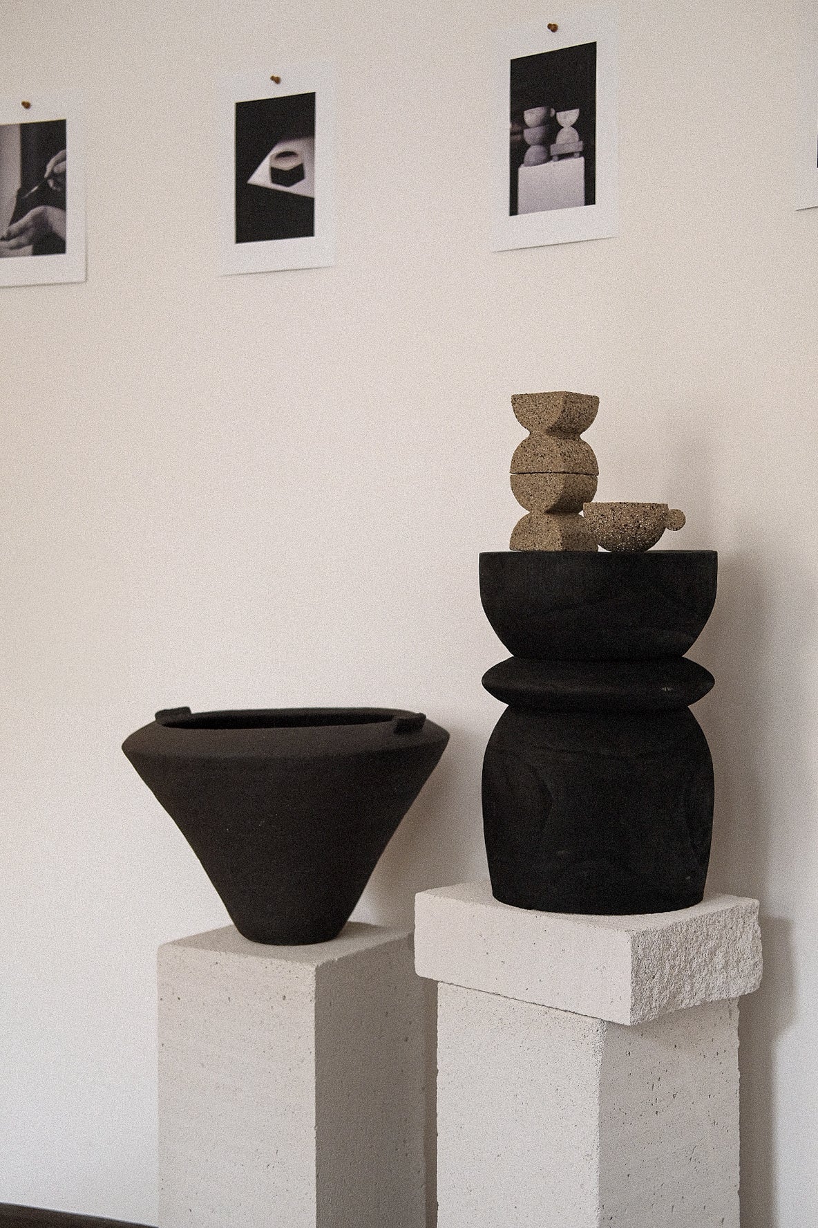 the origen cup pedestal